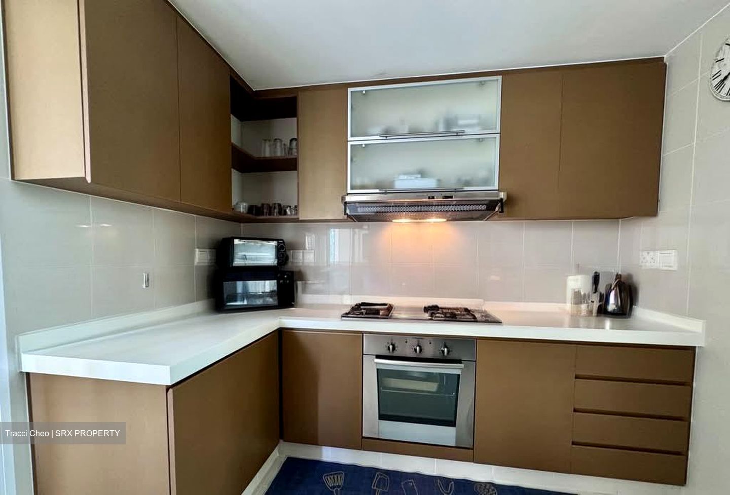 Savannah Condopark (D18), Condominium #534014611